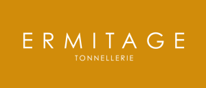 Logo Ermitage Tonnellerie